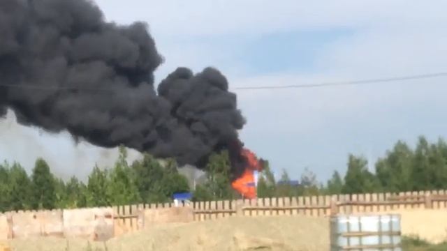 трогедия в ульяновской обл
