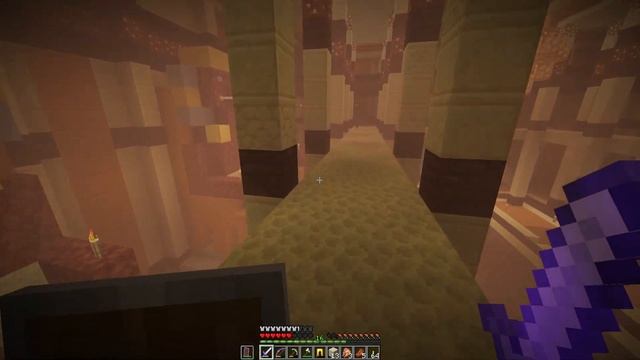 The Dunes - E19 - Burnout Fantasy - Minecraft CTM