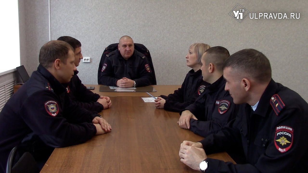 Со спортзалами и музеем. На Верхней Террасе открыли обновленное здание полиции