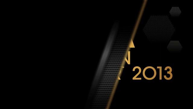FIFA Ballon d'Or 2013 finalists revealed