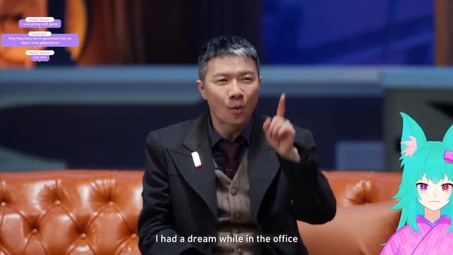 2.0 "If One Dreams At Midnight" Special Program Watch Party! | Honkai Star Rail