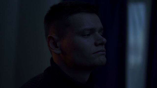 Бать, прости