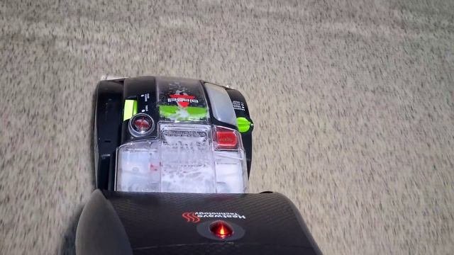 Bissell ProHeat Pet Turbo. Carpet Cleaning Demonstration?