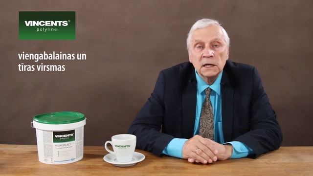 HIDROPLAST UV - Elastīga, vienkomponenta, šķidra membrāna jumta segumiem