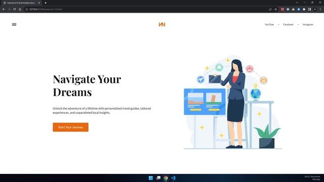 Motion Design for the Web | FREE COURSE