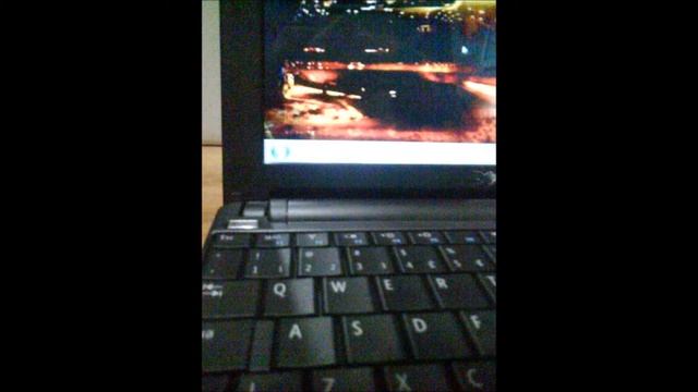 Dell Netbook