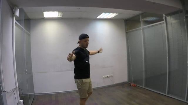 НОВЫЙ ОФИС _ ПОКРАСКА СТЕН _ Я ДОВОЛЕН.mp4