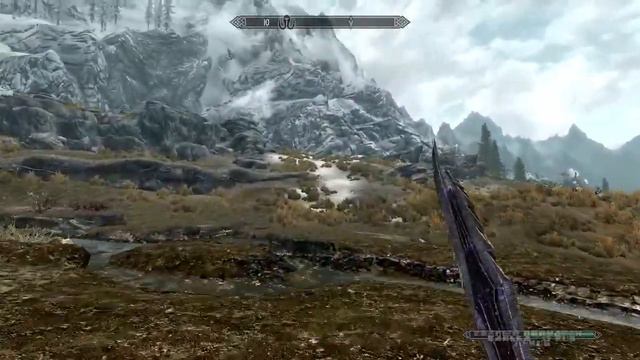 СТРИМ по Skyrim LE. Проходим вместе.