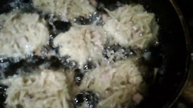 ДРАНИКИ САМЫЕ ВКУСНЫЕ