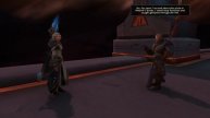 Azeroth Has A GIANT Problem: The MASSIVE Sword in Silithus