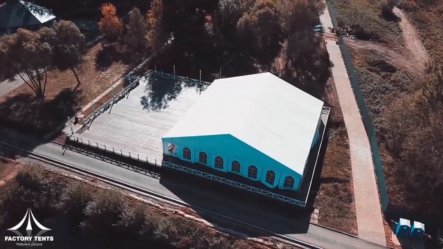 КЛАССИЧЕСКИЙ ШАТЕР ДЛЯ ОТДЫХА НА ПРИРОДЕ  Парк отель Софрино