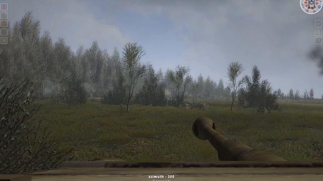 Steel Fury Kharkov 1942 Panzer VI Tiger 1 Heavy Tank