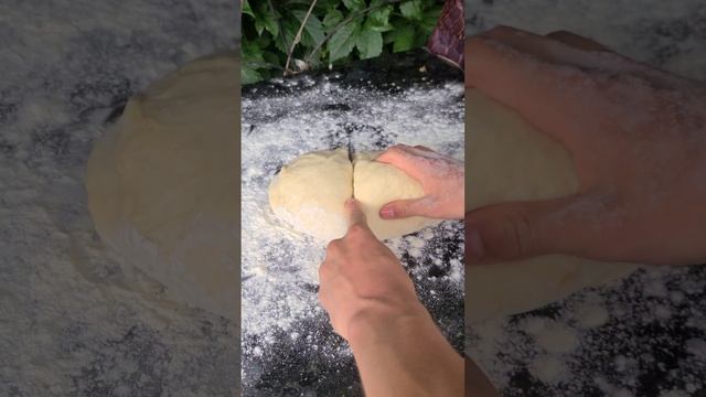 Готовим пирожки