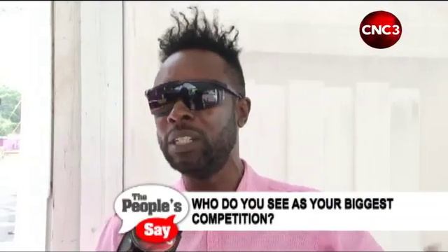 The People’s Say