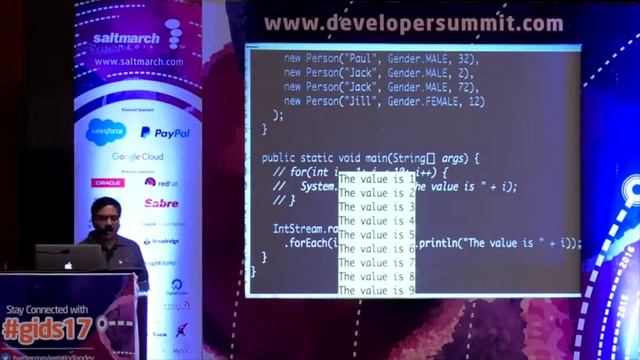 Java 8 Programming Idioms
