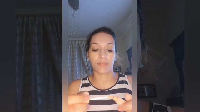 Faberlic maschera alla vitamina C