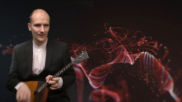 Андреев - Мазурка 3