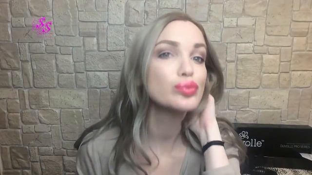 Обзор крутых покупок на Али. Плойка, помады, туш