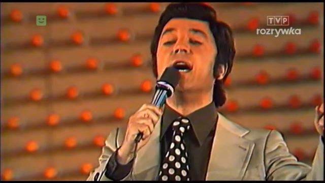 Jerzy Połomski - Bo z dziewczynami