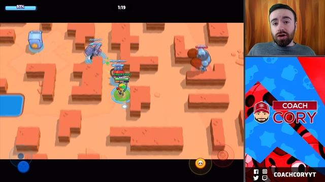 Ultimate ROBO RUMBLE GUIDE! Tips and Tricks + Best Brawlers (Brawl Stars)