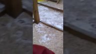 Мини-обзор нашего маленького городка!!!