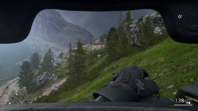Battlefield 1 10 - Прохождение без комментариев