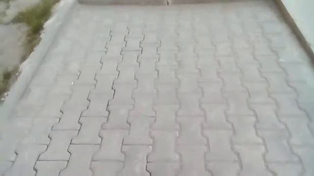 Новосибирск. БЦ Рим. Снежная миля май 2017.