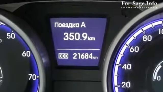 HYUNDAI IX35 ПОСЛЕ 20 000КМ ДЕЛАЕМ ПРОЧИСТКУ ТОПЛИВНОЙ С MPG MAXPRO
