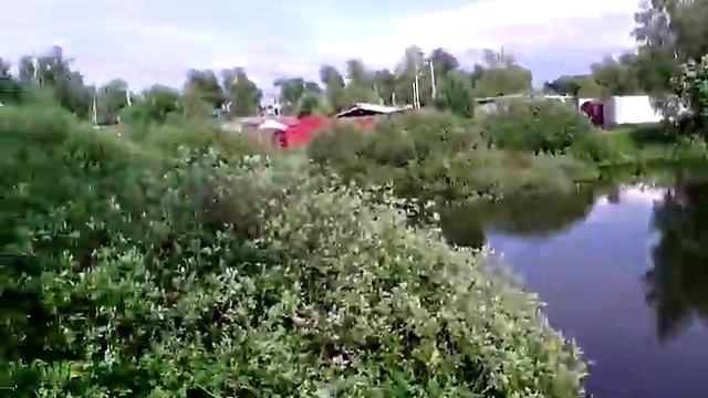 Море Белых Столбов 16 г