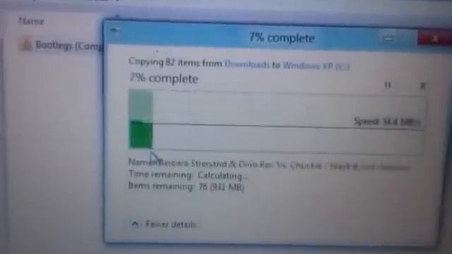 Windows 8 - Running on Netbook