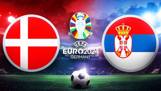 ФУТБОЛ: Дания - Сербия прямая трансляция | Смотреть матч Дания - Сербия бесплатно прямой эфир