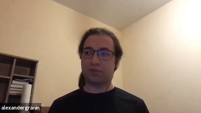 Онлайн круглый стол про работу в ИТ за границей