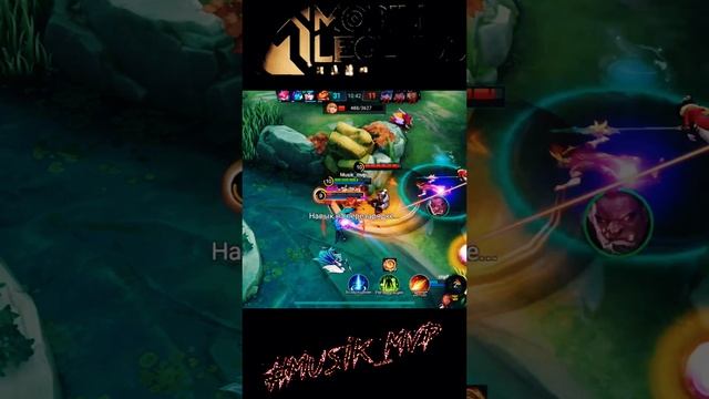 Люнокс Mobile Legends