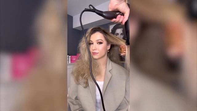 How to Use Color Wow One Minute Transformation with Giles Robinson