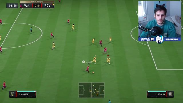 ¡¡ESTA CARTA ES UNA MARAVILLA!! | REVIEW ALEXIS SÁNCHEZ FF 90 - FIFA 23 |