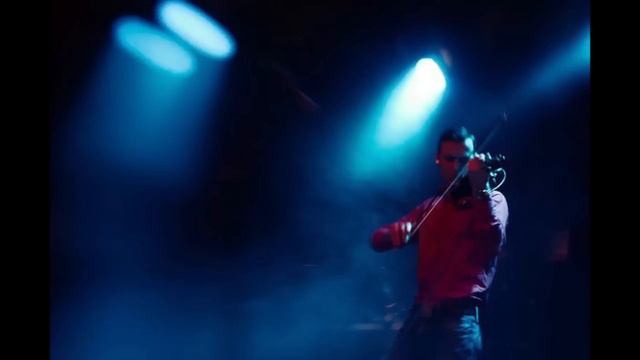 Rammstein "Sonne" Violine Cover