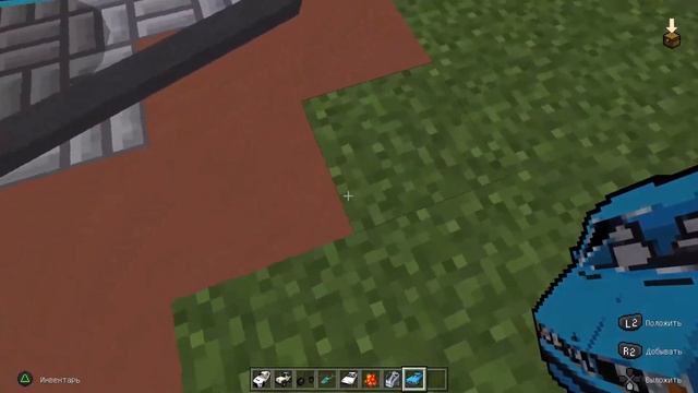 Майнкрафт ТОКИО. Гуляем по Городу. Minecraft 2022