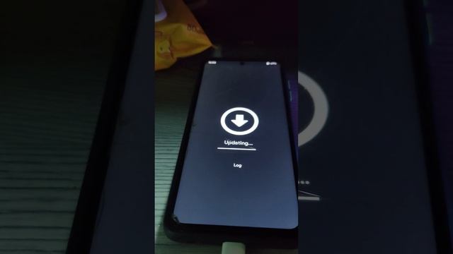 ทดสอบ อัพเดท OTA บน Custom ROM [Install update Lineage OS OTA] Working fine?