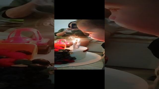 Сеня днюха