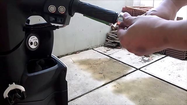 Suzuki Address 110 Playful | Upgrade Balancer | Jalu PCX