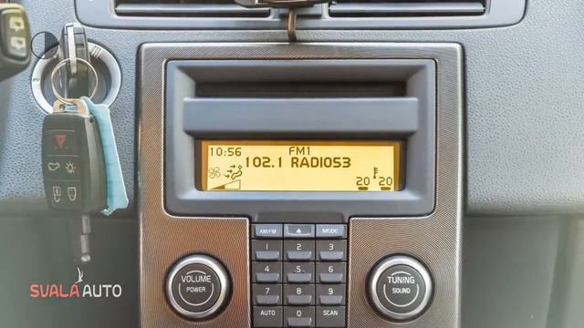 Volvo C30 2.0 146PK | R-EDITION | 4 NW. BANDEN | HANDSFREE |