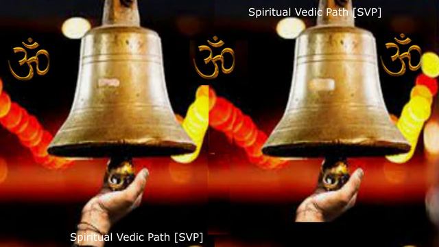 Temple bell sound type-1 | #BellSounds| No copyright sound | Free to Download | #bellsound