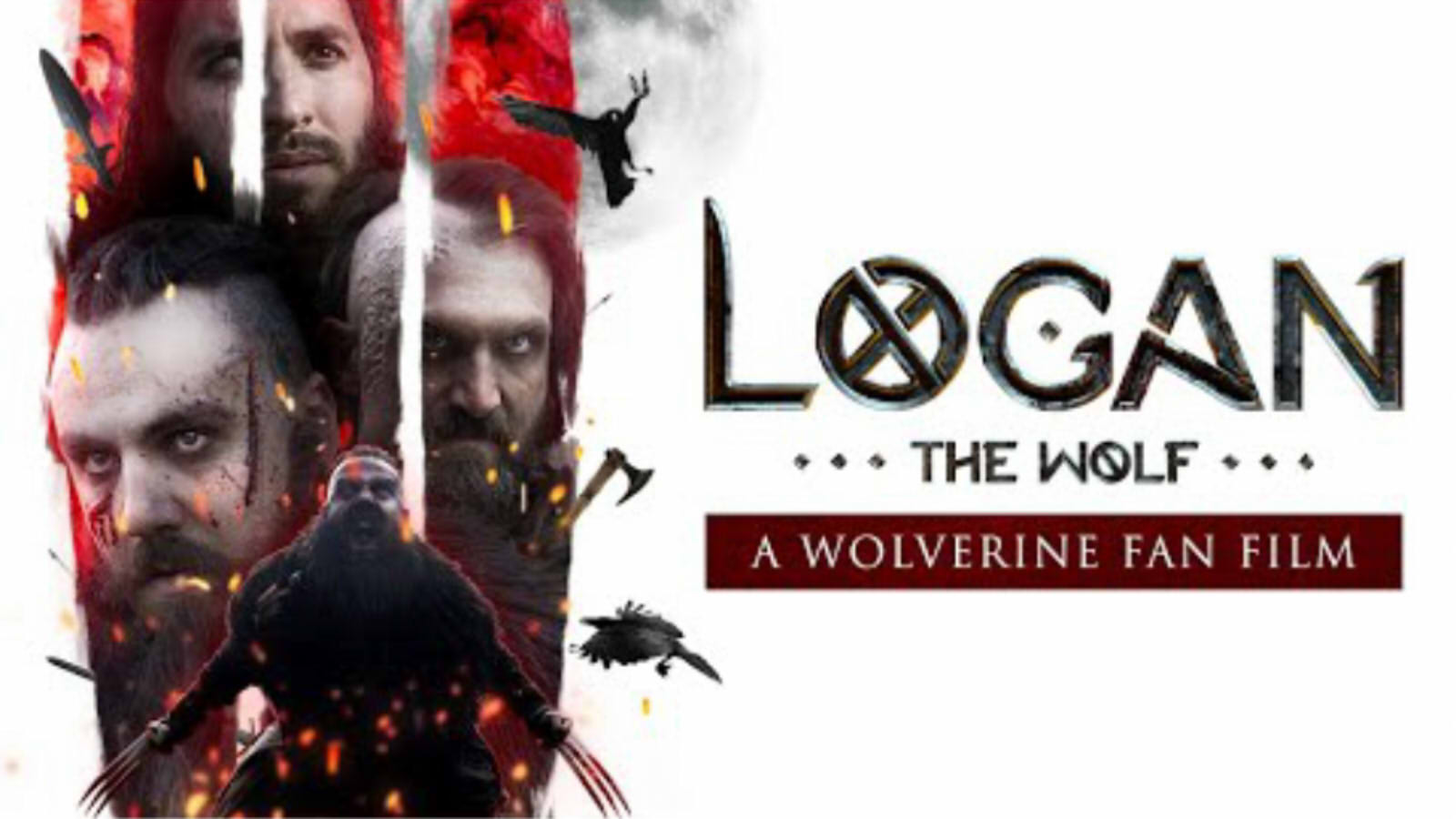 Logan: The Wolf