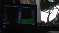 Asus Eee PC T91 - Autonomia della batteria