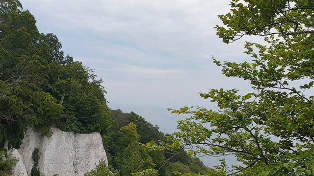 Острова Хидензее Рюген город ЛюбекHiddensee Rügen  Lübeck.