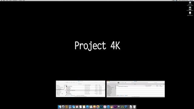 How to install El Capitan Mac Pro 1.1 / 2.1 ?