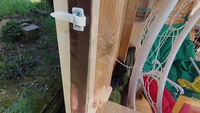 Как закрываются мягкие Окна