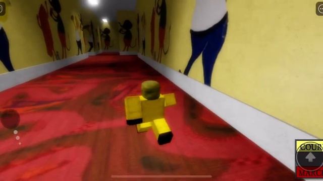 Roblox the backrooms k. Pixels how to escape level fun 