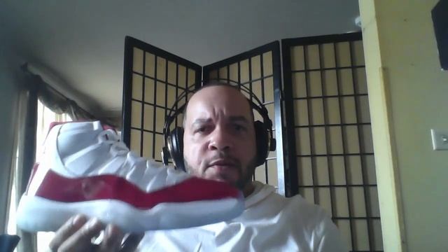 Justbobbowman Reflection: My Shoe Game
