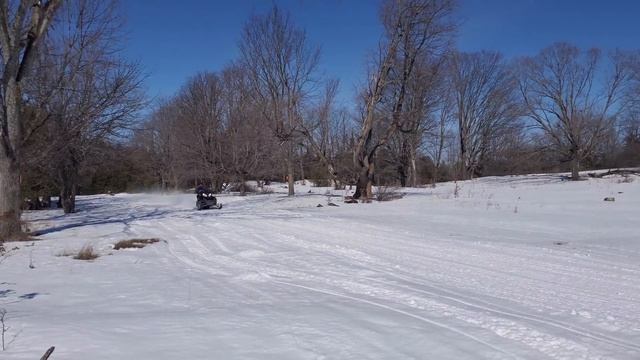 2007 Arctic Cat T660